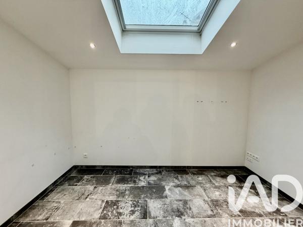 Appartement à vendre 3 pièces 53 m² Vaujours