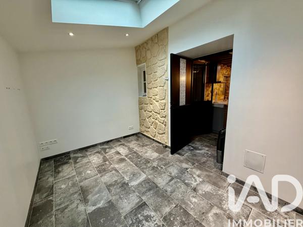 Appartement à vendre 3 pièces 53 m² Vaujours