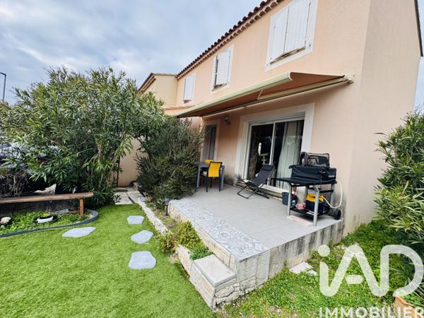 Maison à vendre 4 pièces 90 m² Carpentras
