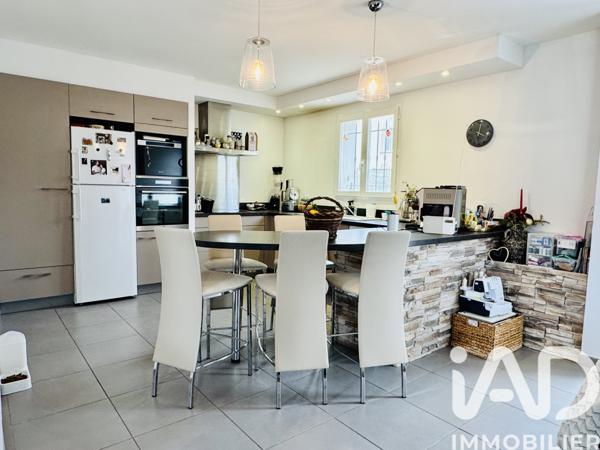 Maison à vendre 4 pièces 90 m² Carpentras