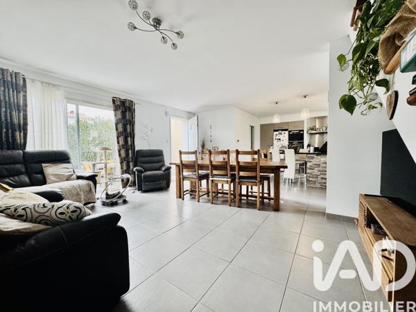 Maison à vendre 4 pièces 90 m² Carpentras