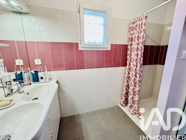 Maison à vendre 4 pièces 90 m² Carpentras
