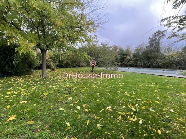 Maison à vendre 7 pièces de 260 m²