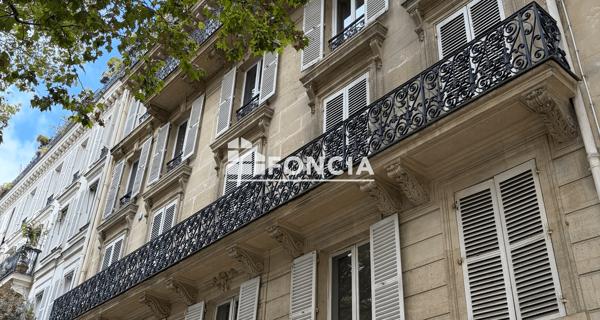 À vendre Appartement 5 pièces 143.18 m² - Paris 75009