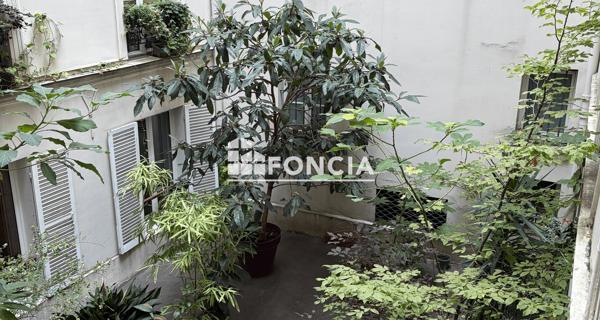À vendre Appartement 5 pièces 143.18 m² - Paris 75009