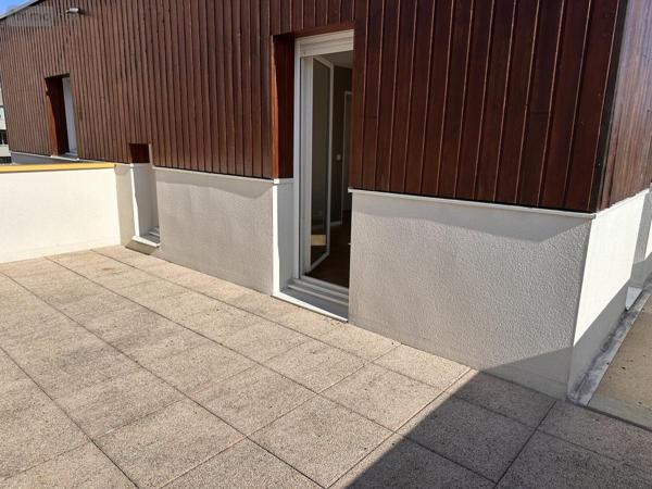 Maison à vendre à Vannes dans le Morbihan (56000), ref : 56003-1308