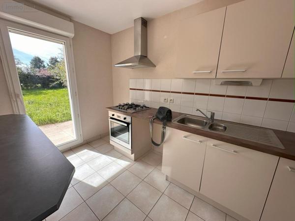 Maison à vendre à Vannes dans le Morbihan (56000), ref : 56003-1308