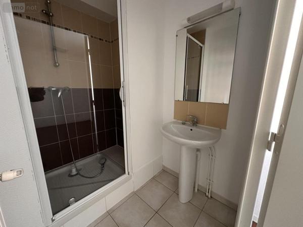 Maison à vendre à Vannes dans le Morbihan (56000), ref : 56003-1308