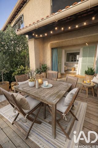 Appartement à vendre 2 pièces 36 m² Roquebrune-sur-Argens