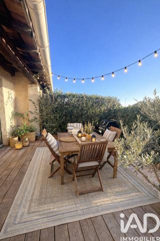 Appartement à vendre 2 pièces 36 m² Roquebrune-sur-Argens