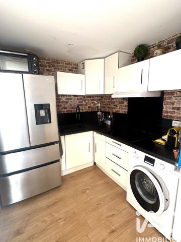 Appartement à vendre 2 pièces 36 m² Roquebrune-sur-Argens