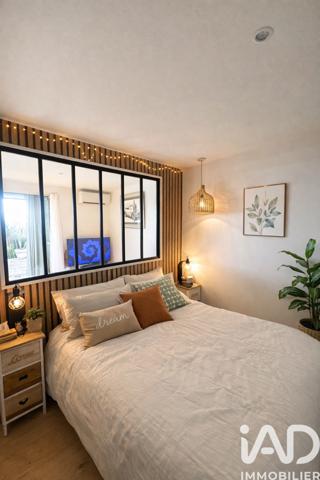 Appartement à vendre 2 pièces 36 m² Roquebrune-sur-Argens