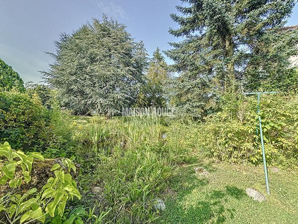 Mesnil Saint Denis (78) - Superbe chaumière avec jardin paysager, dépendance, garages