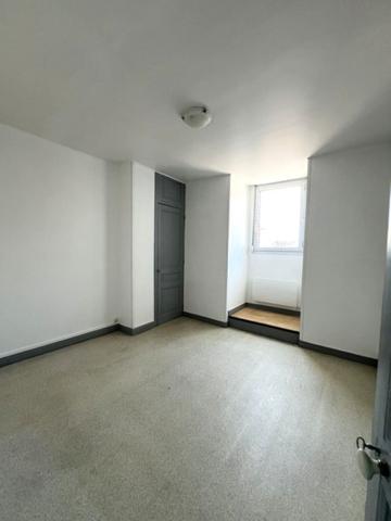 Appartement 1er étage MOREUIL