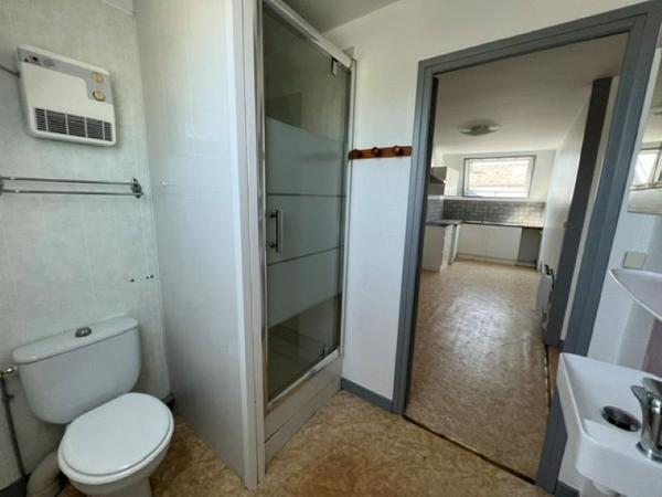 Appartement 1er étage MOREUIL