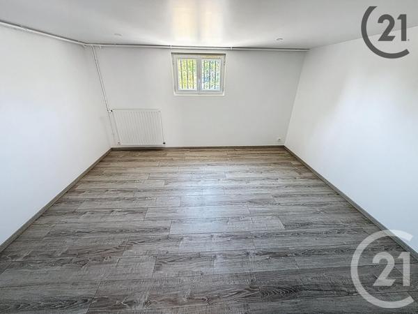 Maison à vendre  7 pièces - 130,10 m2 MONETEAU - 89