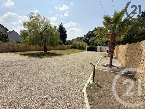 Maison à vendre  7 pièces - 130,10 m2 MONETEAU - 89