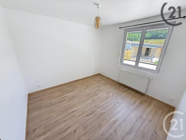 Maison à vendre  7 pièces - 130,10 m2 MONETEAU - 89