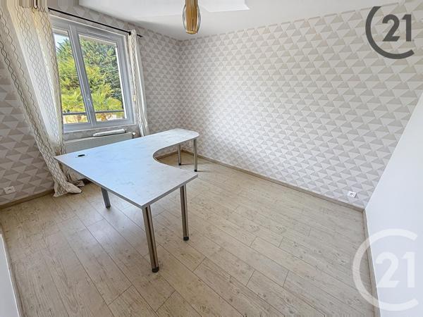 Maison à vendre  7 pièces - 130,10 m2 MONETEAU - 89