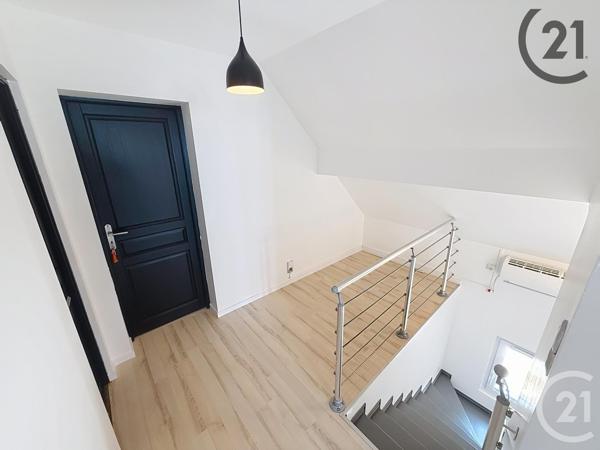 Maison à vendre  7 pièces - 130,10 m2 MONETEAU - 89
