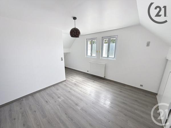 Maison à vendre  7 pièces - 130,10 m2 MONETEAU - 89