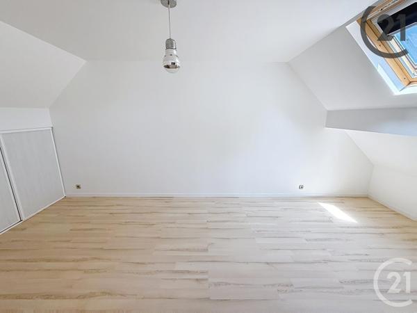 Maison à vendre  7 pièces - 130,10 m2 MONETEAU - 89