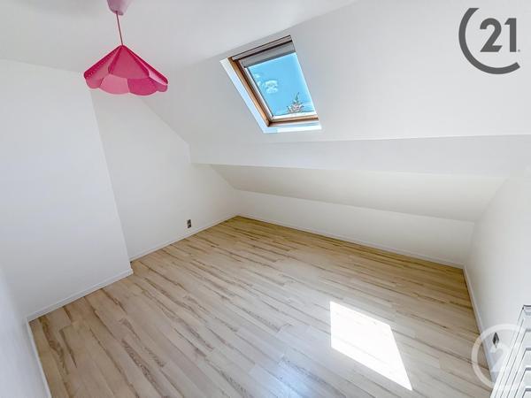 Maison à vendre  7 pièces - 130,10 m2 MONETEAU - 89