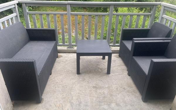 Appartement à vendre    2 pièces • 41,88 m2 Montussan