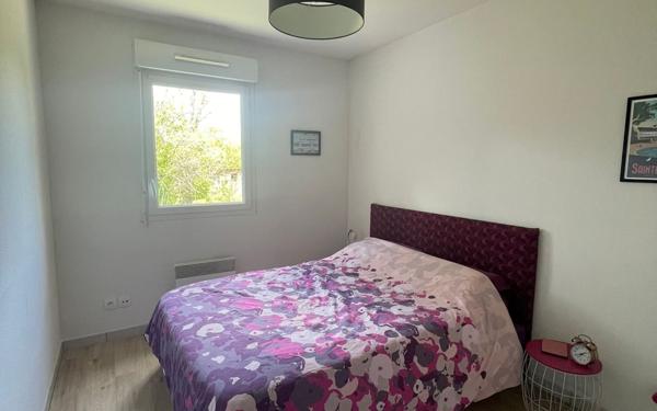 Appartement à vendre    2 pièces • 41,88 m2 Montussan