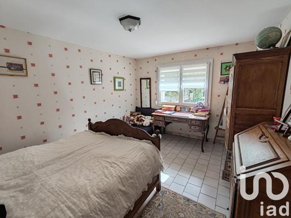 Maison à vendre 7 pièces 203 m² Seichamps