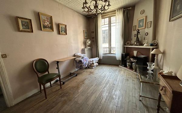 Maison à vendre    4 pièces • 75 m2 Meaux