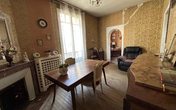 Maison à vendre    4 pièces • 75 m2 Meaux