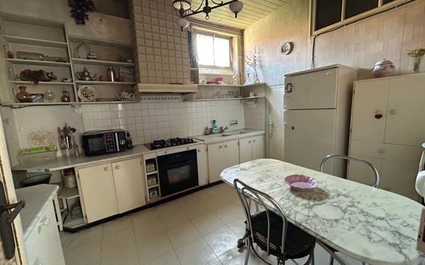 Maison à vendre    4 pièces • 75 m2 Meaux