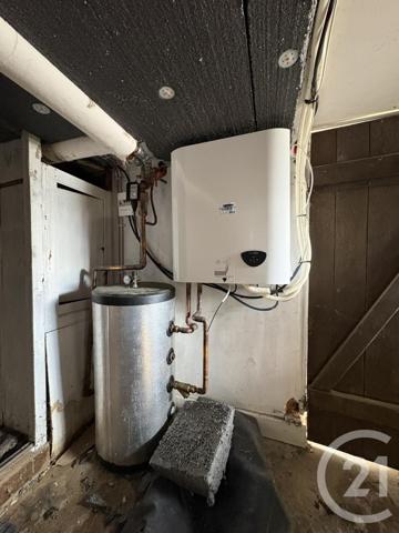 Maison à vendre  4 pièces - 63,96 m2 ST DIE DES VOSGES - 88