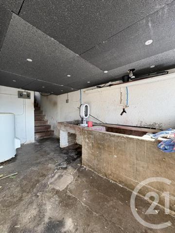 Maison à vendre  4 pièces - 63,96 m2 ST DIE DES VOSGES - 88