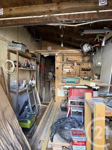 Maison à vendre  4 pièces - 63,96 m2 ST DIE DES VOSGES - 88