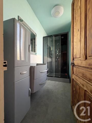 Maison à vendre  4 pièces - 63,96 m2 ST DIE DES VOSGES - 88