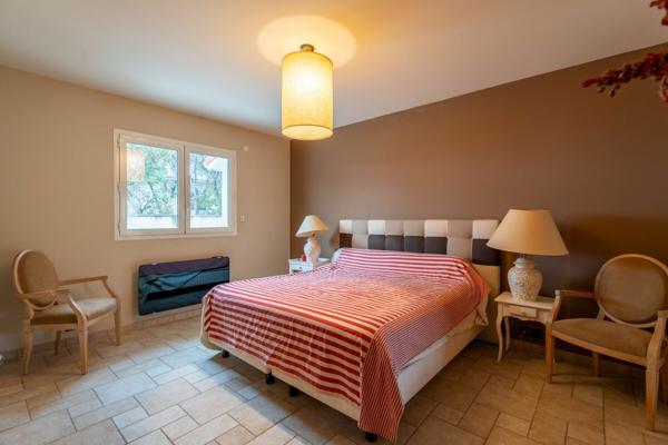 Maison à vendre    5 pièces •  Biscarrosse
