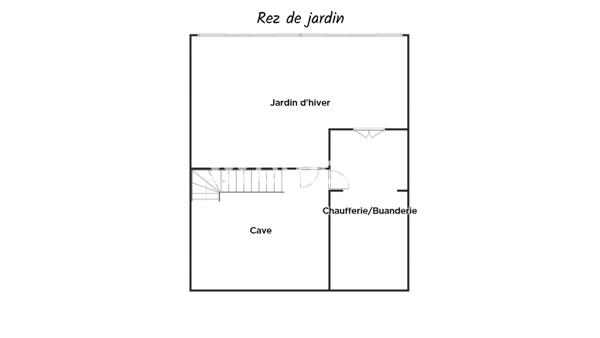 Maison 8 pièces - 160 m² Exclusivité efficity