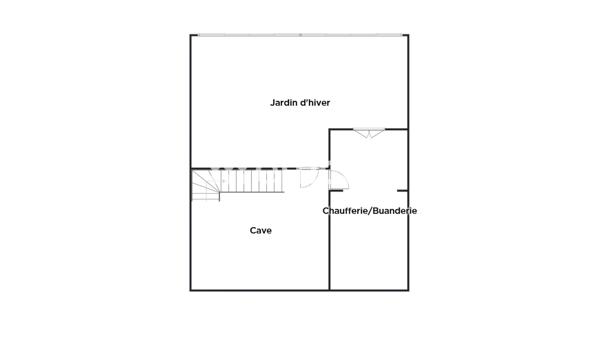 Maison 8 pièces - 160 m² Exclusivité efficity