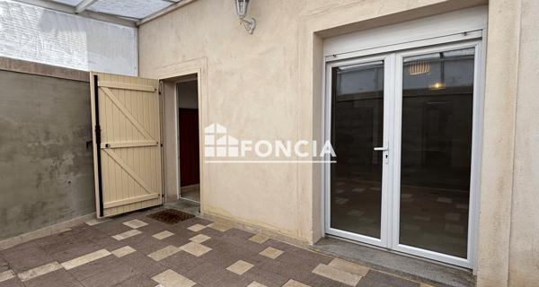 Location Appartement 5 pièces 93 m² - ÉTampes 91150