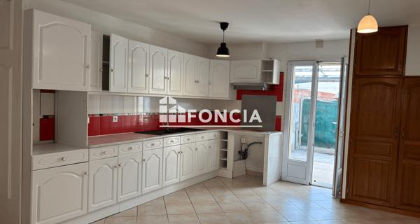 Location Appartement 5 pièces 93 m² - ÉTampes 91150