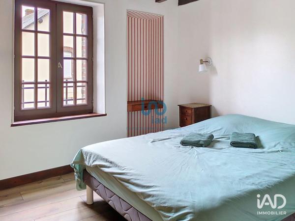 Bar-brasserie à vendre 360 m² Saint-Martin-sur-Ocre