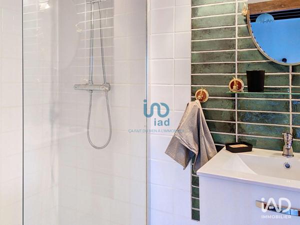 Bar-brasserie à vendre 360 m² Saint-Martin-sur-Ocre