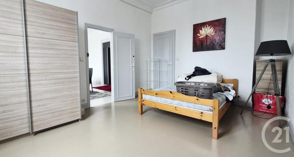 Appartement F4 à vendre  4 pièces - 131 m2 MONTLUCON - 03