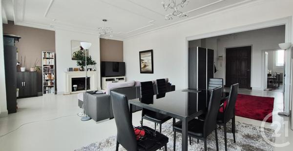 Appartement F4 à vendre  4 pièces - 131 m2 MONTLUCON - 03