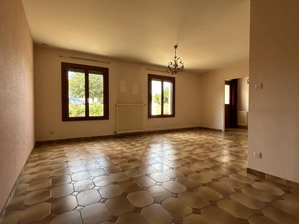 Maison - 5 pièces - 109 m²