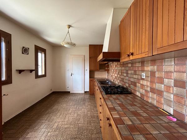 Maison - 5 pièces - 109 m²