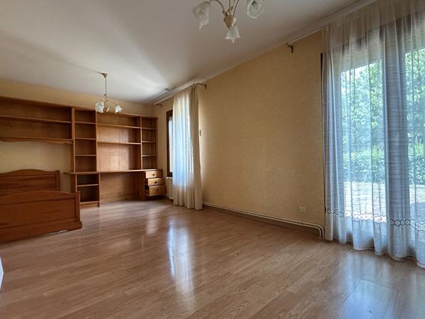 Maison - 5 pièces - 109 m²