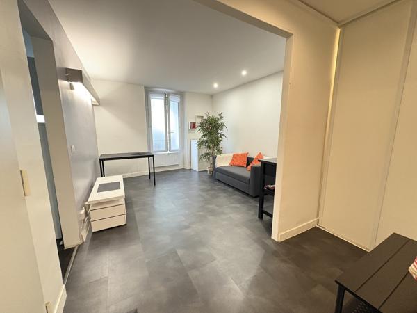 Quartier Mairie de Montrouge